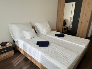 Lux Cordia Apartment with free parking