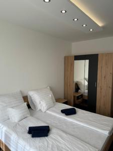 Lux Cordia Apartment with free parking