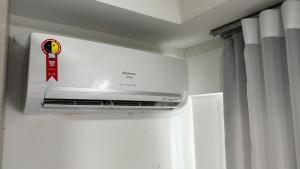 Studio Batel com ótima localização