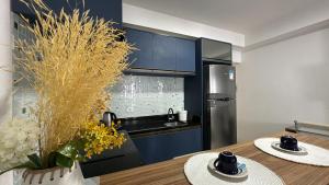 Studio Batel com ótima localização