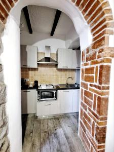 Grazioso bilocale a Marina di Carrara