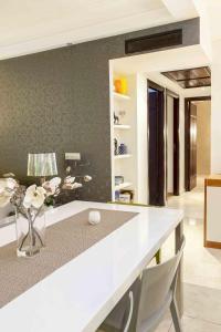 Luxurious apartment, European Quality