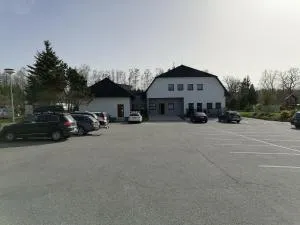 Studio Třeboň - Majdalena