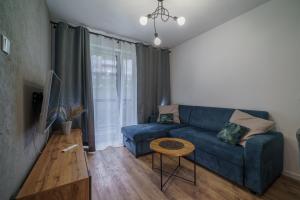 Apartament16 Źródlana MountainAparts