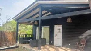 La cabaña de Uceda - Casa de Uceda