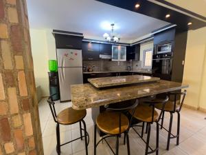 Casa Vacacional de Playa Vip