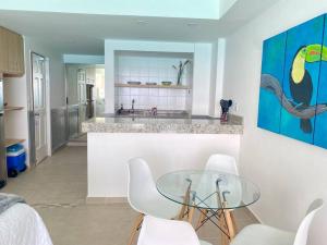 Oceanfront StudioAmazing Views