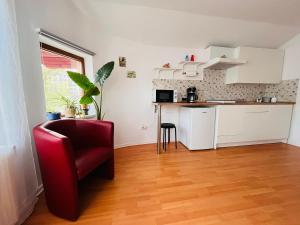 Flower Inn - apartament 3