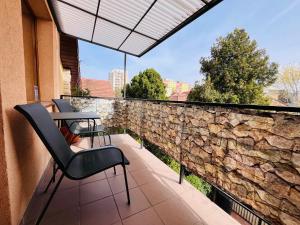 Flower Inn - apartament 3