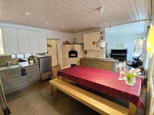 Villa Arctic Circle Rovaniemi