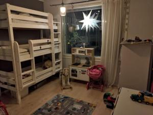 Villa Arctic Circle Rovaniemi