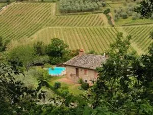 Casa Caterina Tuscany - Starda