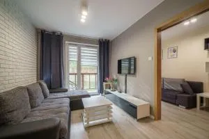 Apartament9 Źródlana MountainAparts - Czerniawa-Zdrój