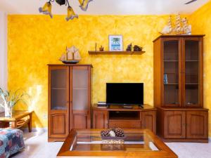 Live Garachico Humbolt