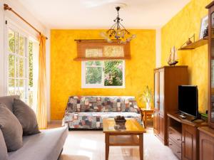 Live Garachico Humbolt