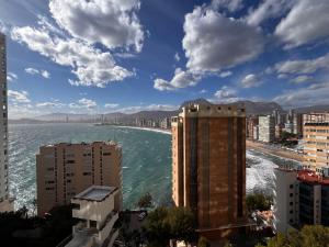 Blue Big Lagoon Trinisol2