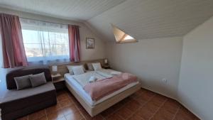 Silence Apartmanház Zalakaros