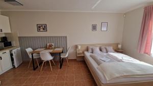 Silence Apartmanház Zalakaros