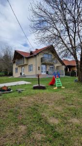 Silence Apartmanház Zalakaros