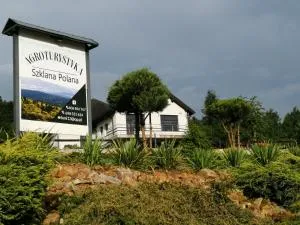 Agroturystyka Szklana Polana - Pawłów