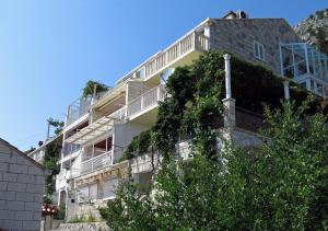 Apartment Duby 