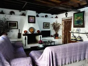 Casa sopalmo 3 habitaciones - Sorbas