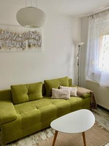 Apartment Terra 