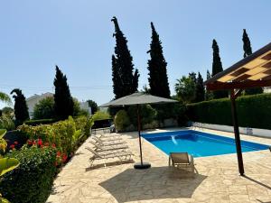 Villa Lorena Protaras