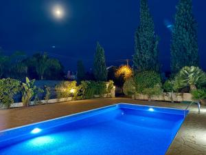 Villa Lorena Protaras