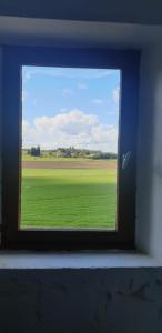 B&B / Chambres d'hotes Mas1850 en Drome provencale : Chambre Double - Vue sur Montagne