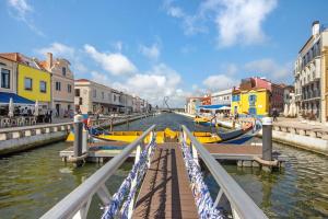 Casa Marques Apartments