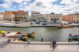 Casa Marques Apartments