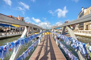 Casa Marques Apartments