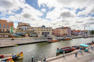 Casa Marques Apartments