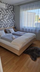 Silence Apartmanház Zalakaros