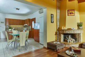 Keramos Villa & Apartments Heraklio Greece