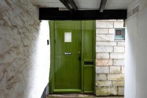 The Sail Loft (part of Manor House)