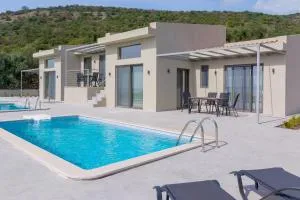 ammouso sun suites - Évyiros