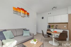 Grunwaldzka 12 D13 - Easy-Rent Apartments 50m od plaży