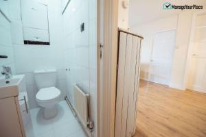 Great Central London Flat