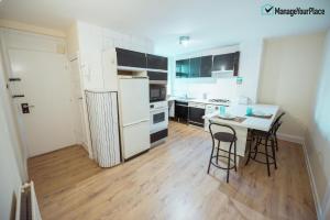 Great Central London Flat