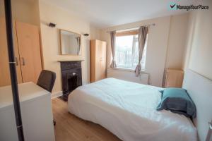 Great Central London Flat