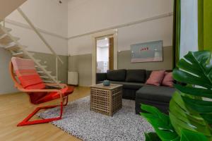 DE LUX Studio Apartment In Historical Quarters