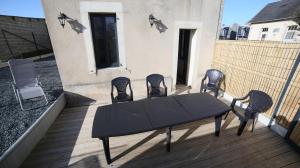 Appartements Villa Josephine 4-11 personnes : photos des chambres