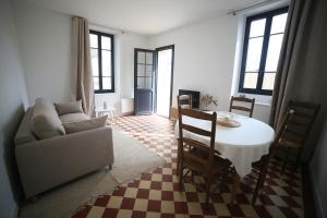 Appartements Villa Josephine 4-11 personnes : photos des chambres