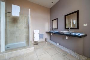 Appartements Unique apartment for 4 in a castle with pool : photos des chambres
