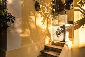 Appartements Unique apartment for 4 in a castle with pool : photos des chambres