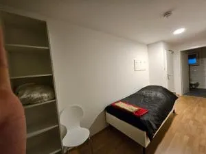 State of the Art Apartment in the City Center Nürnberg - 纽伦堡的施韦格