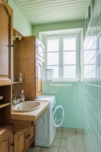 Maisons d'hotes ARVEIL : photos des chambres
