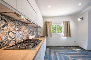 Villa del Papiro Charme Apartments